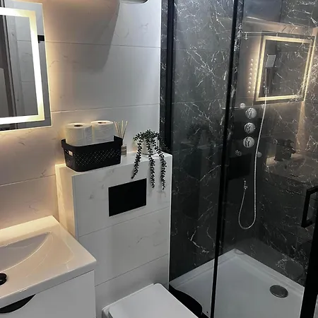 Apartament Exclusive Premium Sielpia W Sielpi Wielkiej Z Jacuzzi Na Zyczenie Sielpia Wielka Exterior photo