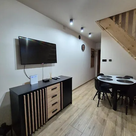 Apartament Exclusive Premium Sielpia W Sielpi Wielkiej Z Jacuzzi Na Zyczenie Sielpia Wielka Exterior photo