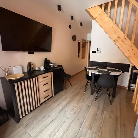 Apartament Exclusive Premium Sielpia W Sielpi Wielkiej Z Jacuzzi Na Zyczenie Sielpia Wielka Exterior photo