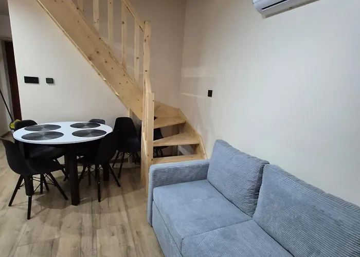 Apartament Exclusive Premium Sielpia W Sielpi Wielkiej Z Jacuzzi Na Zyczenie