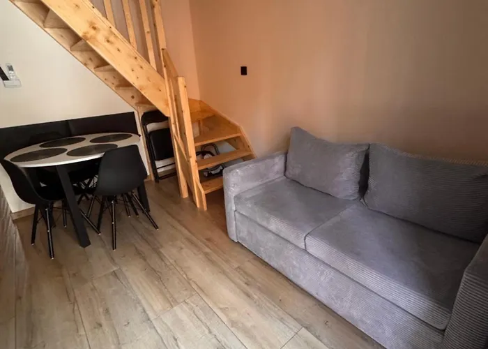 Apartament Exclusive Premium Sielpia W Sielpi Wielkiej Z Jacuzzi Na Zyczenie