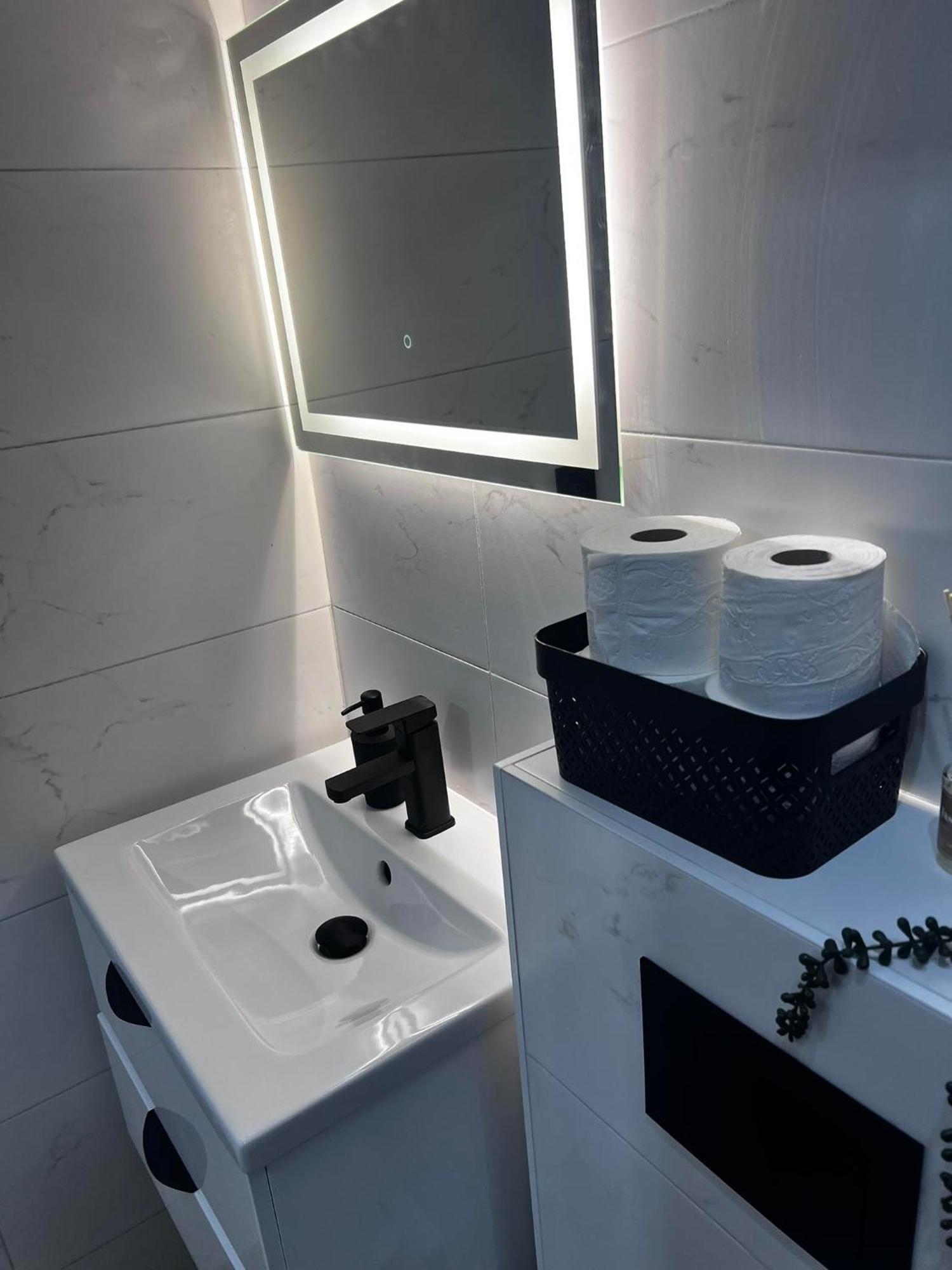 Exclusive Premium Sielpia W Sielpi Wielkiej Z Jacuzzi Na Zyczenie Sielpia Wielka
