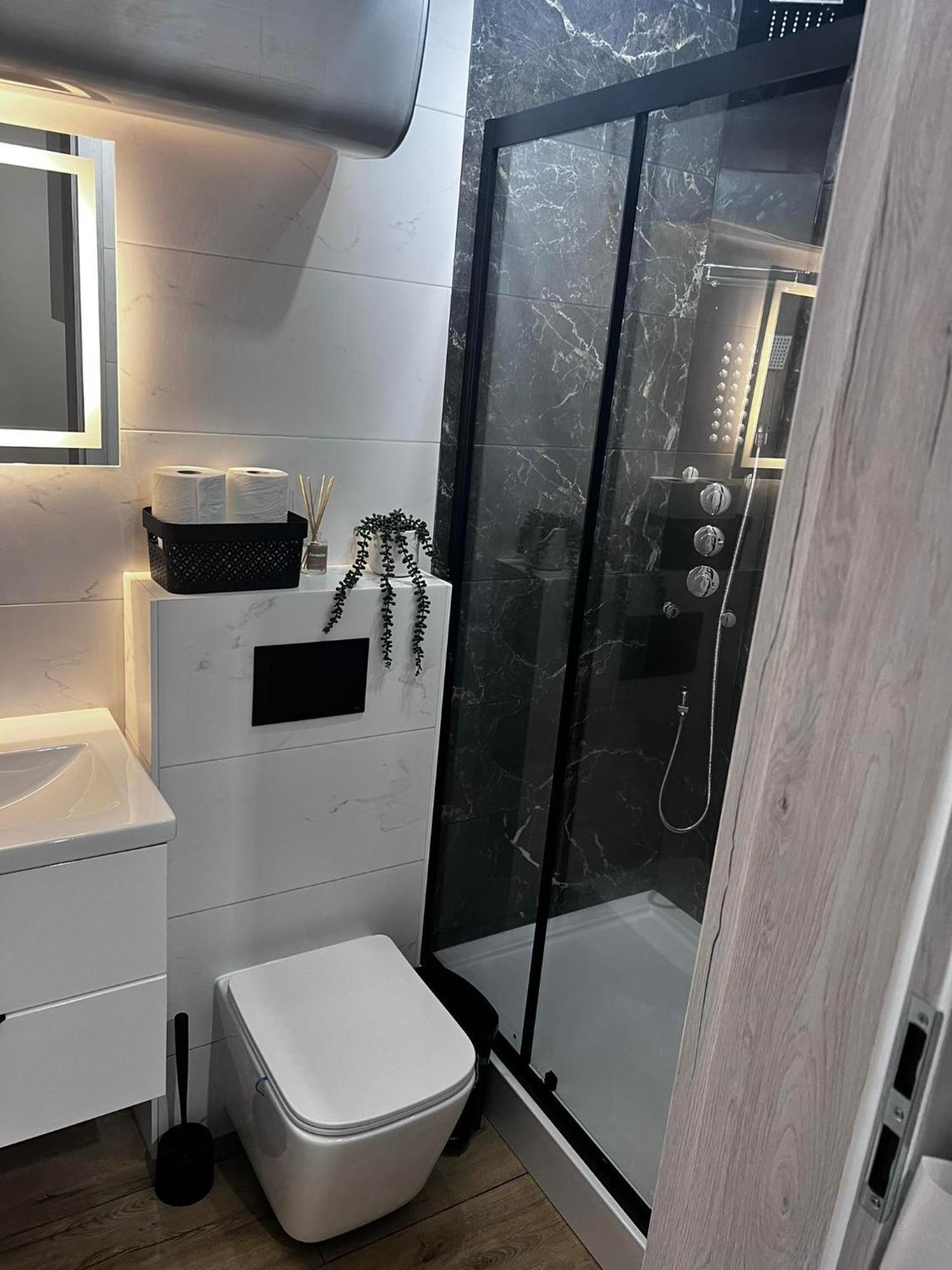Exclusive Premium Sielpia W Sielpi Wielkiej Z Jacuzzi Na Zyczenie