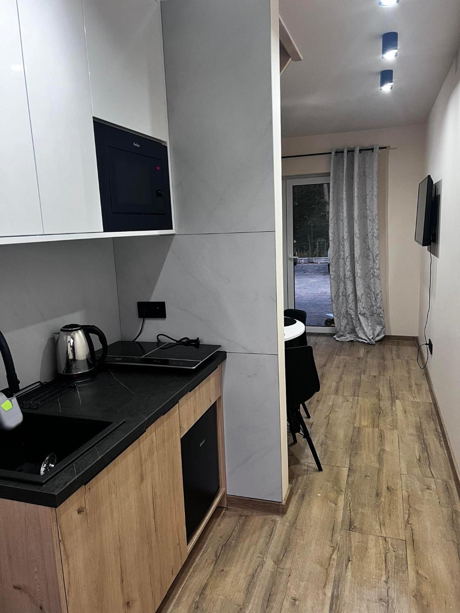 Exclusive Premium Sielpia W Sielpi Wielkiej Z Jacuzzi Na Zyczenie Apartment *