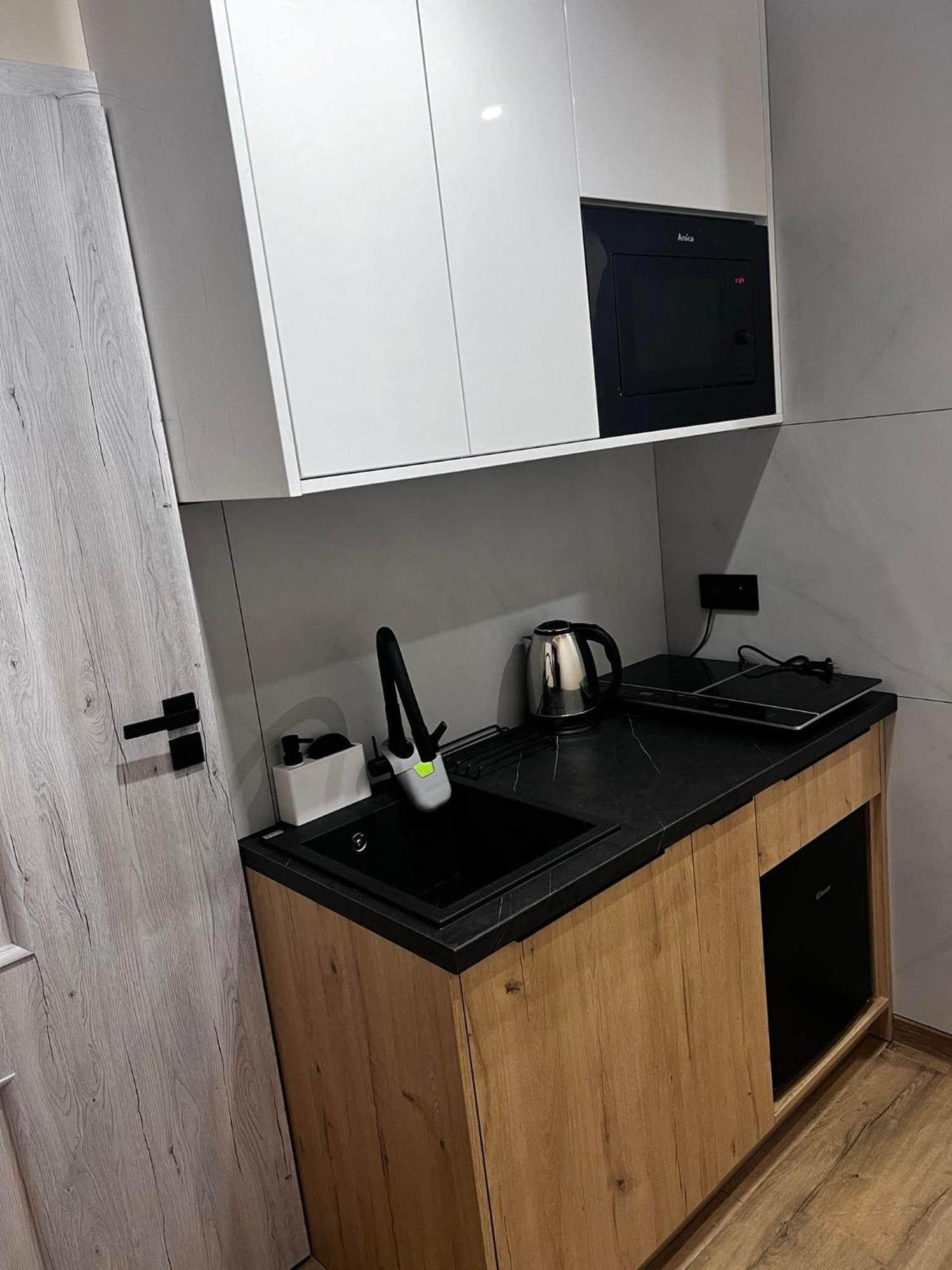 Leilighet Exclusive Premium Sielpia W Sielpi Wielkiej Z Jacuzzi Na Zyczenie *