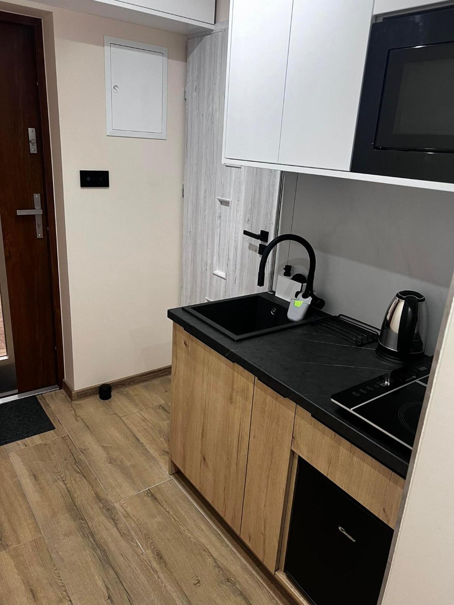 Exclusive Premium Sielpia W Sielpi Wielkiej Z Jacuzzi Na Zyczenie Apartment Sielpia Wielka