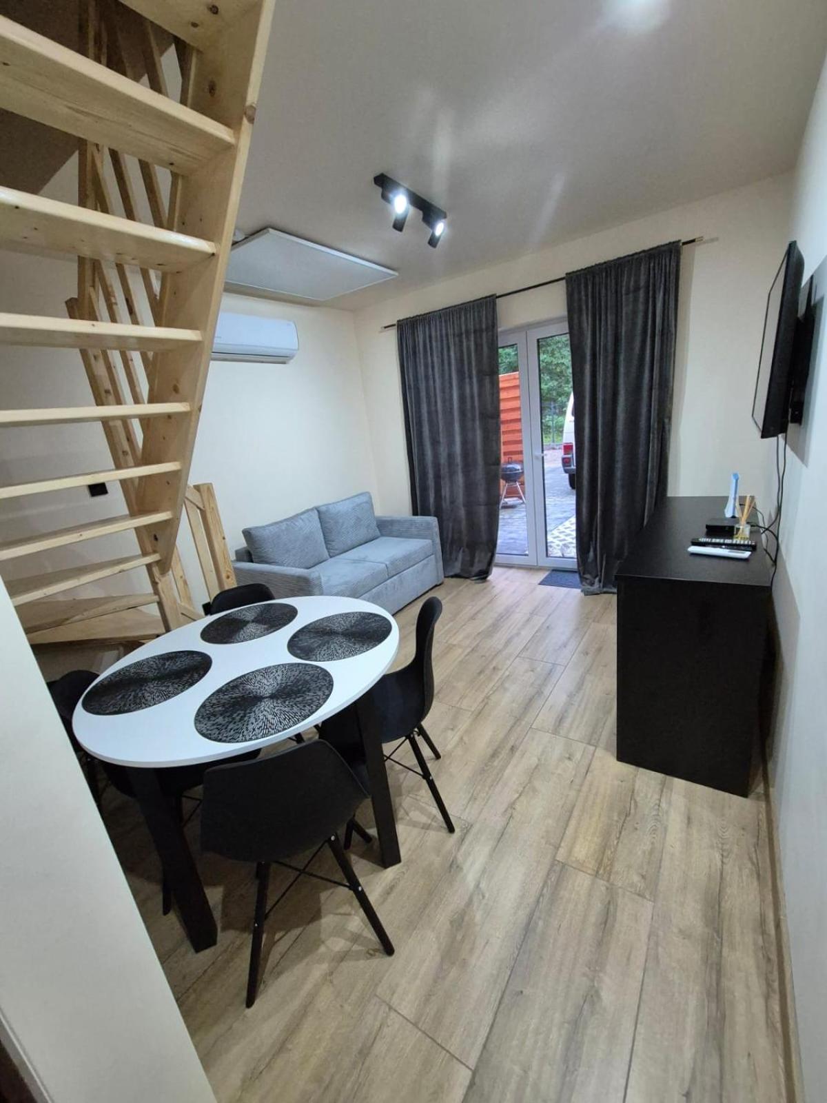 Exclusive Premium Sielpia W Sielpi Wielkiej Z Jacuzzi Na Zyczenie Apartment