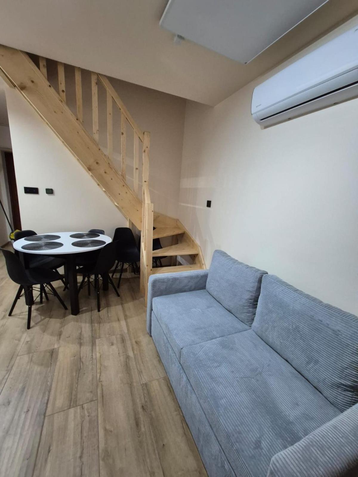 Apartment Exclusive Premium Sielpia W Sielpi Wielkiej Z Jacuzzi Na Zyczenie