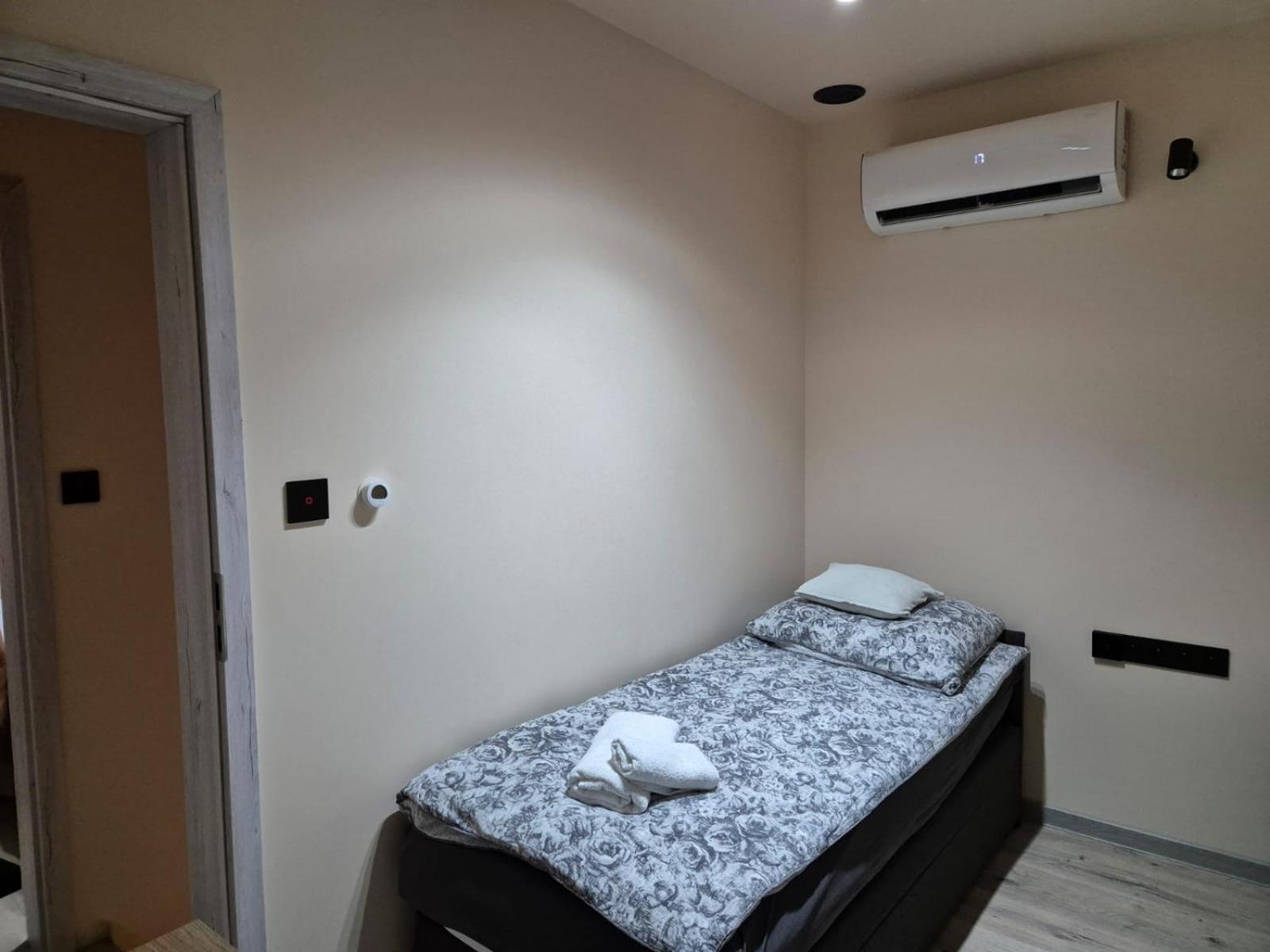 Exclusive Premium Sielpia W Sielpi Wielkiej Z Jacuzzi Na Zyczenie Apartment *