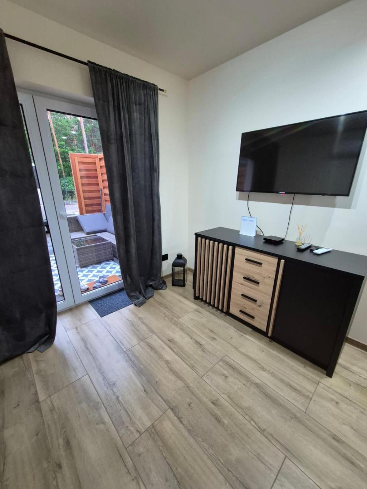 Exclusive Premium Sielpia W Sielpi Wielkiej Z Jacuzzi Na Zyczenie Apartment
