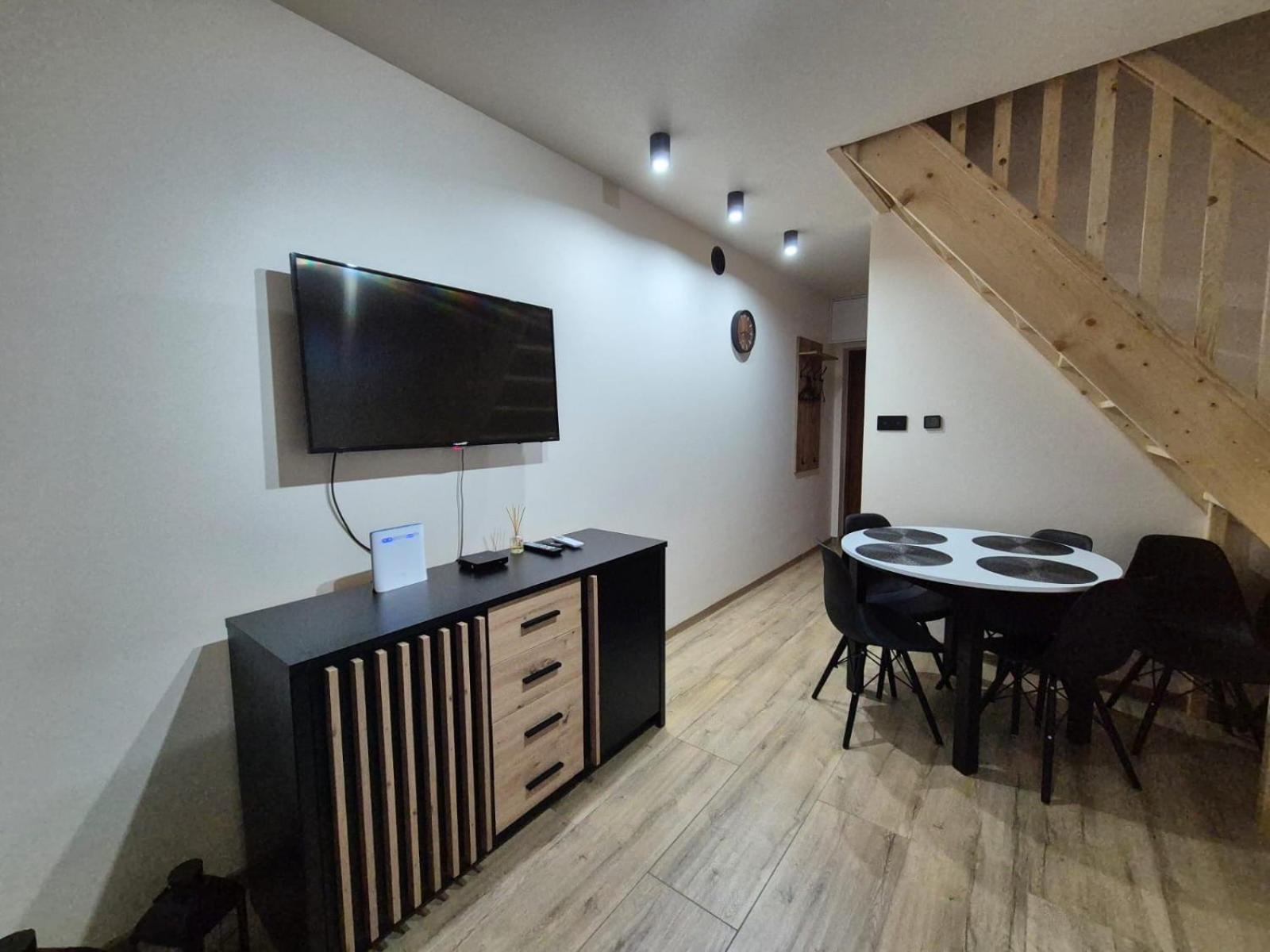 Apartment Exclusive Premium Sielpia W Sielpi Wielkiej Z Jacuzzi Na Zyczenie Sielpia Wielka