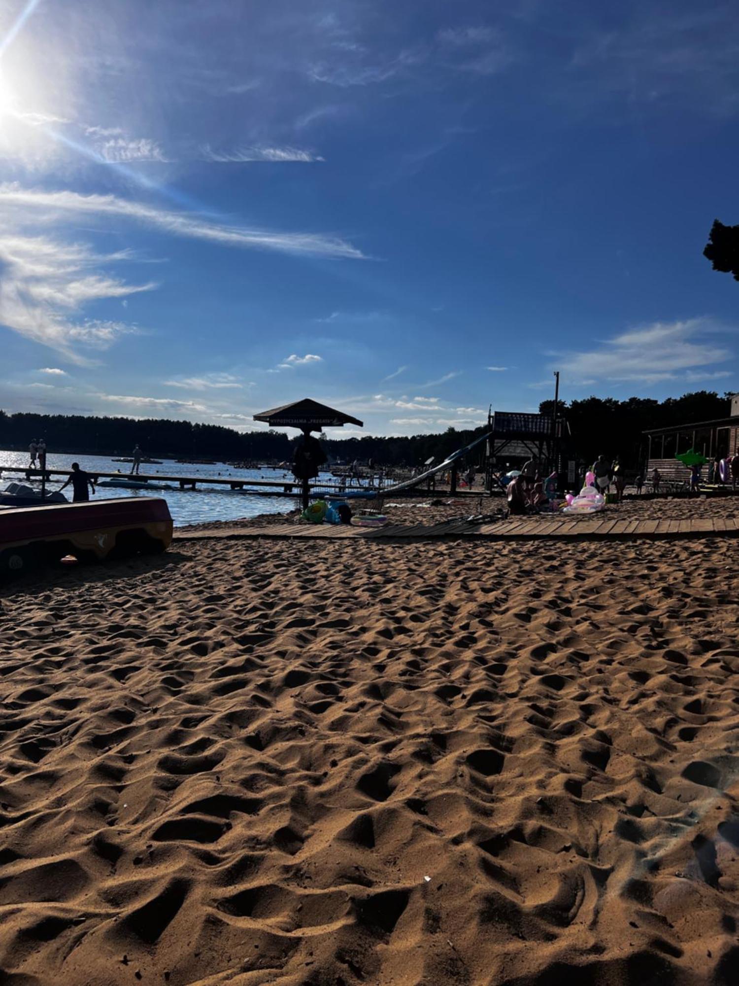 Exclusive Premium Sielpia W Sielpi Wielkiej Z Jacuzzi Na Zyczenie Leilighet