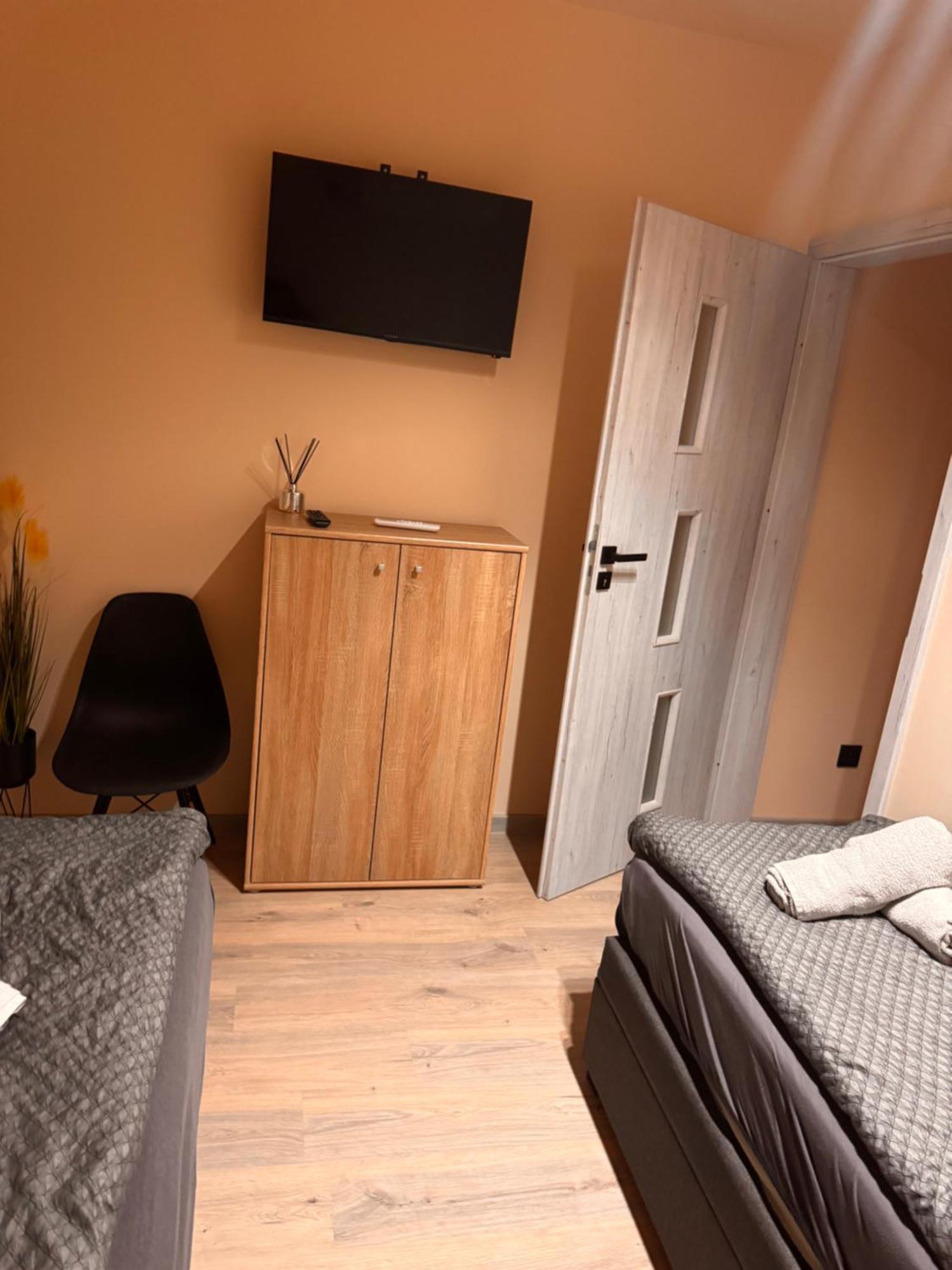 Exclusive Premium Sielpia W Sielpi Wielkiej Z Jacuzzi Na Zyczenie Apartment