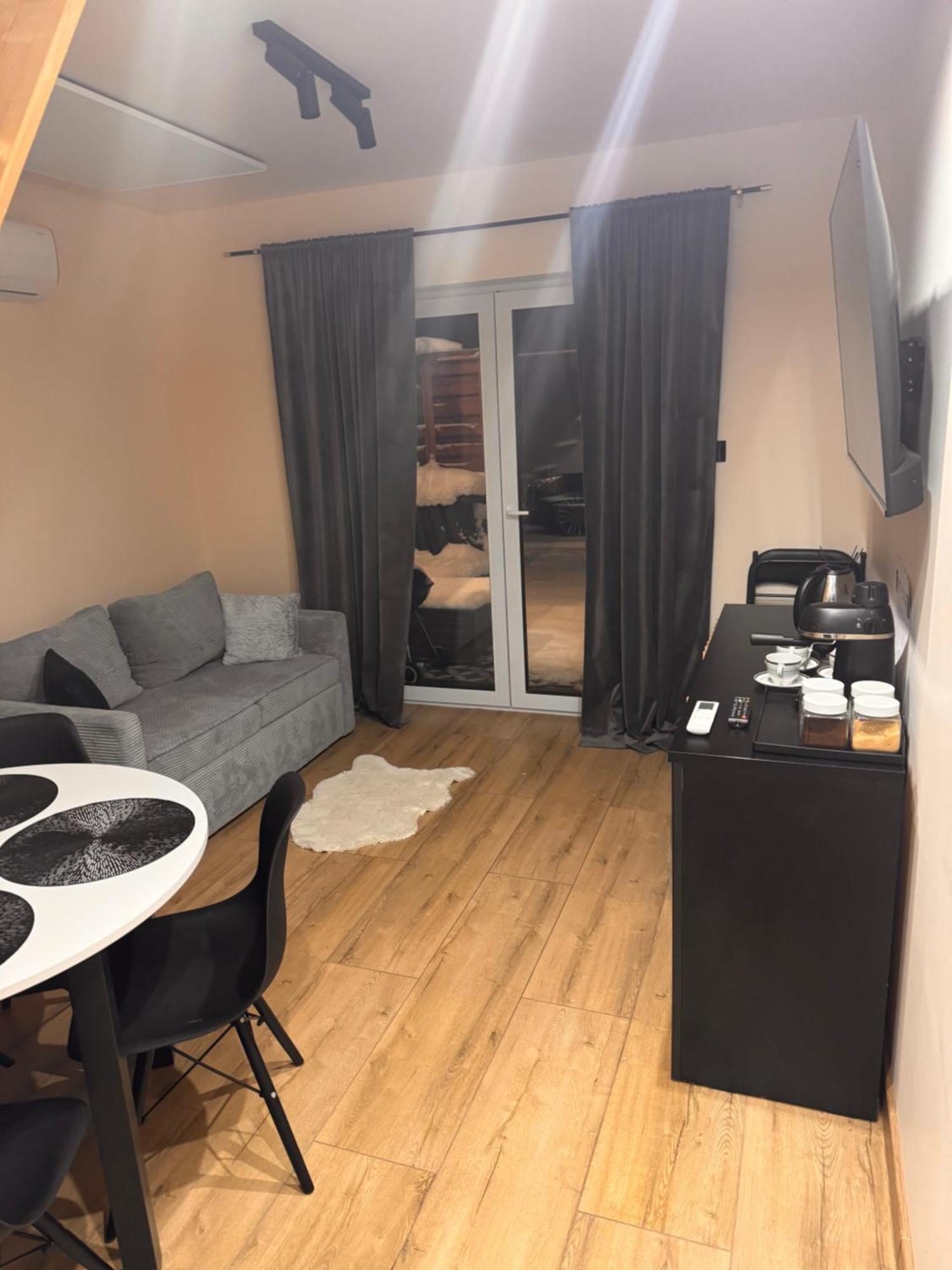 Exclusive Premium Sielpia W Sielpi Wielkiej Z Jacuzzi Na Zyczenie Apartment Sielpia Wielka