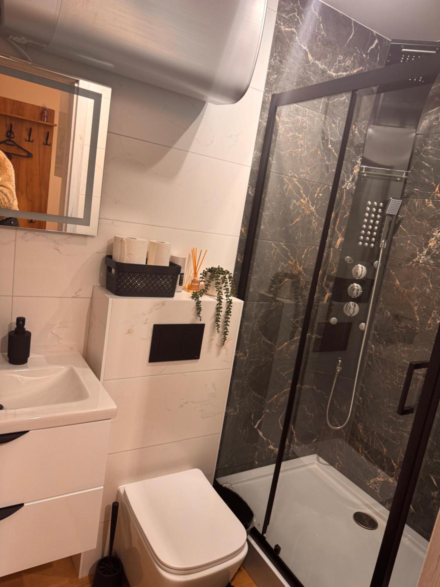 Apartment Exclusive Premium Sielpia W Sielpi Wielkiej Z Jacuzzi Na Zyczenie
