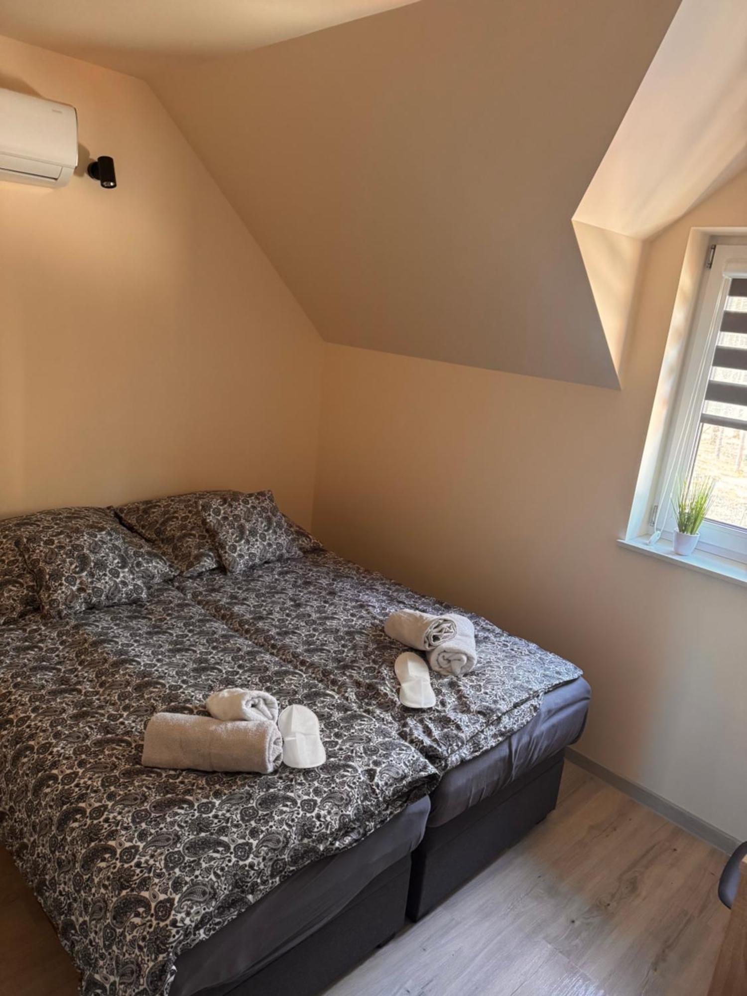 Exclusive Premium Sielpia W Sielpi Wielkiej Z Jacuzzi Na Zyczenie Sielpia Wielka