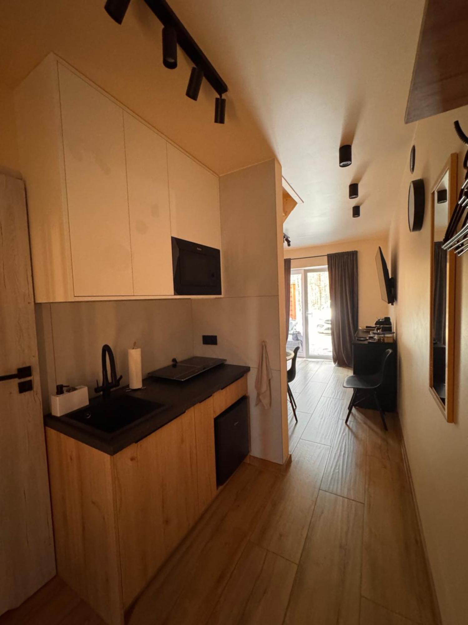 Apartment Exclusive Premium Sielpia W Sielpi Wielkiej Z Jacuzzi Na Zyczenie *