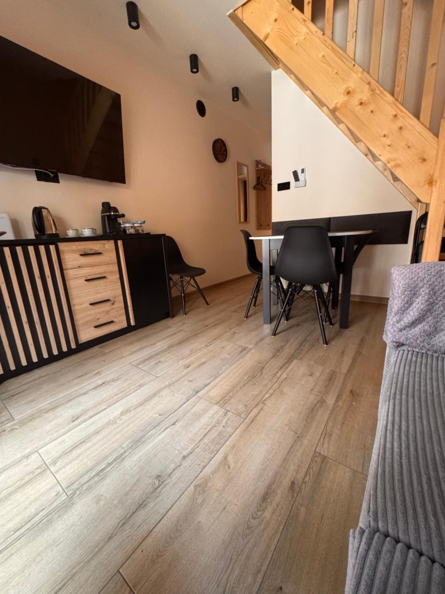 Apartment Exclusive Premium Sielpia W Sielpi Wielkiej Z Jacuzzi Na Zyczenie *